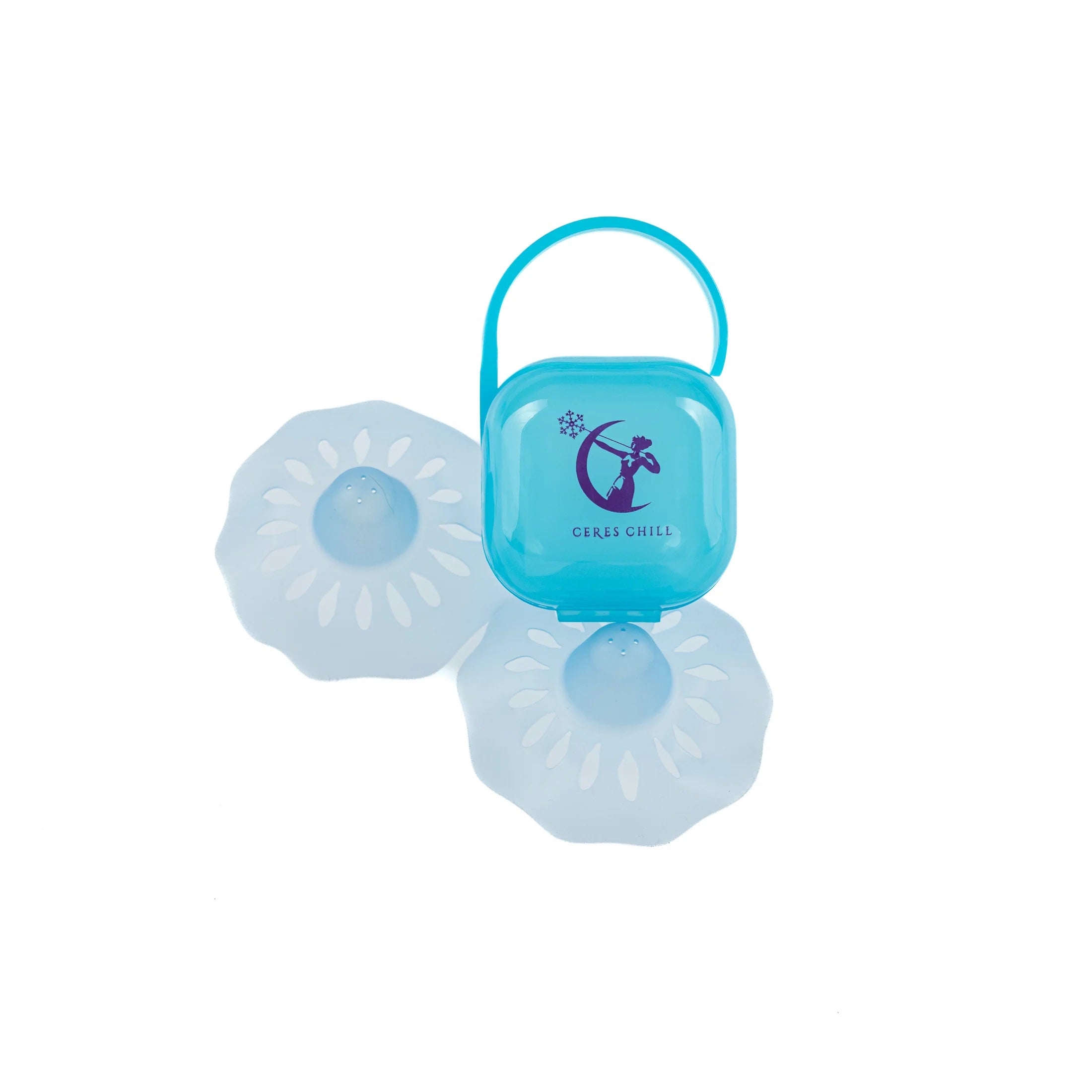 Shield Maiden Nipple Shield (Size 24 mm)