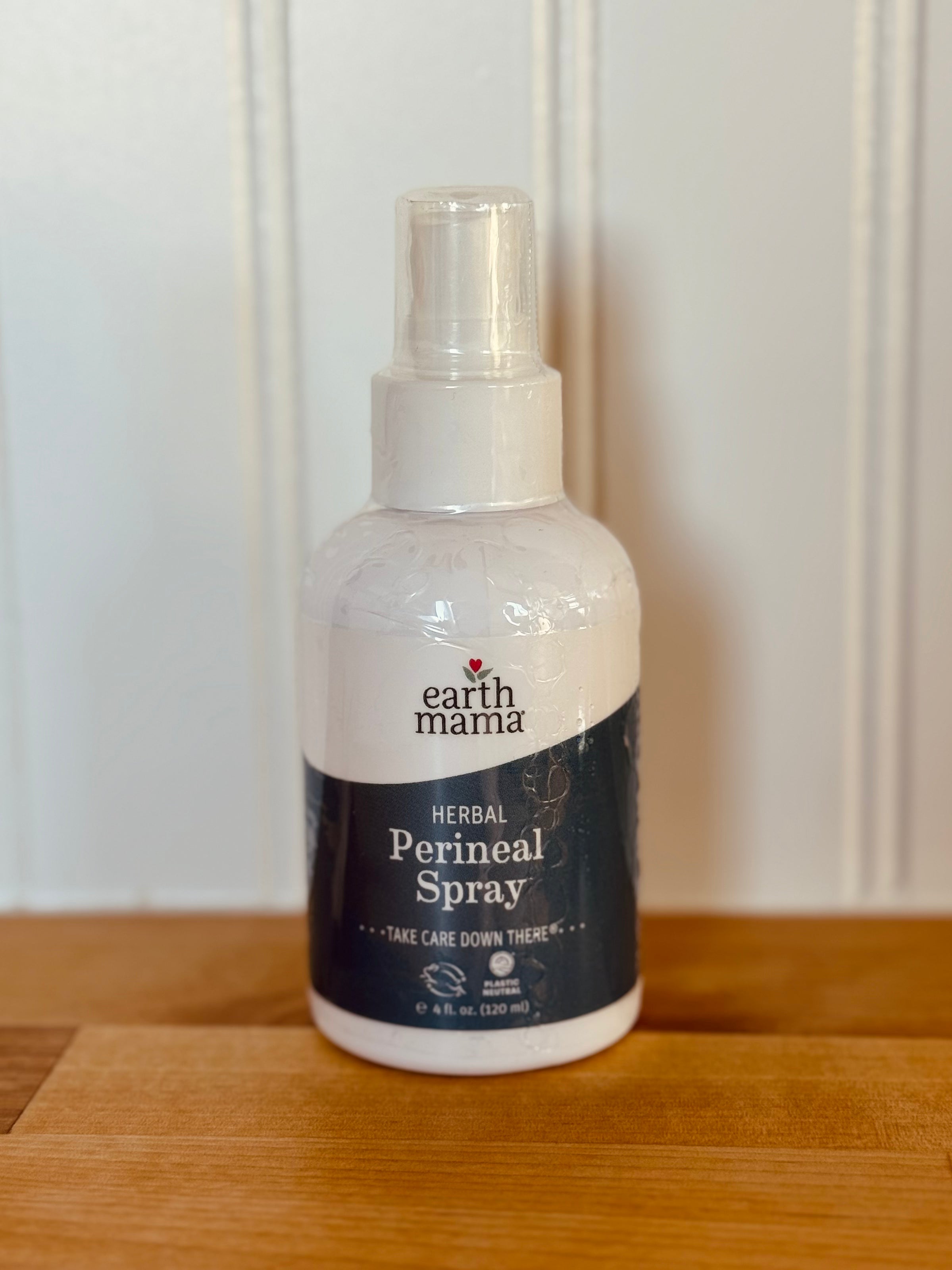 Earth Mama Perineal Spray